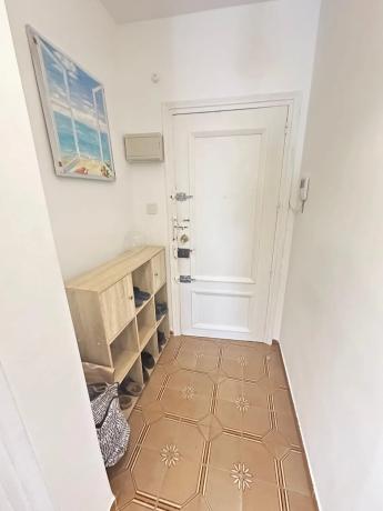 Piso en calle Jorge Juan