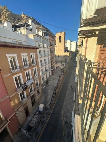 Piso en calle Jorge Juan