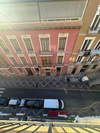 Piso en calle Jorge Juan