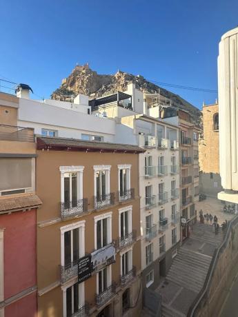 Piso en calle Jorge Juan