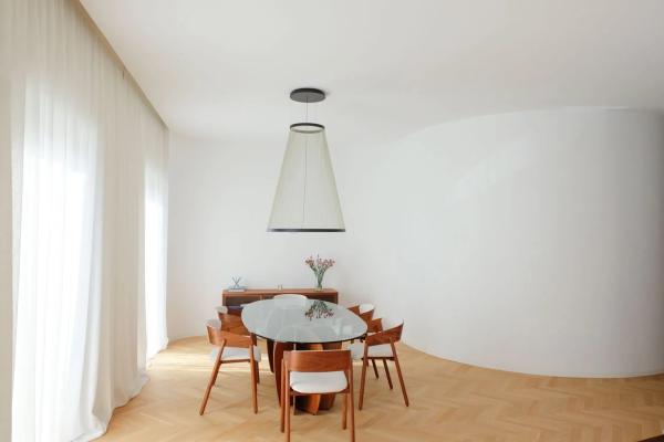 Piso en rambla de Méndez Núñez, 12