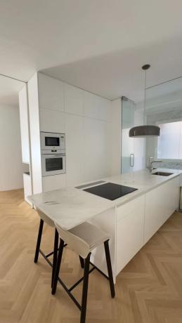 Piso en rambla de Méndez Núñez, 12