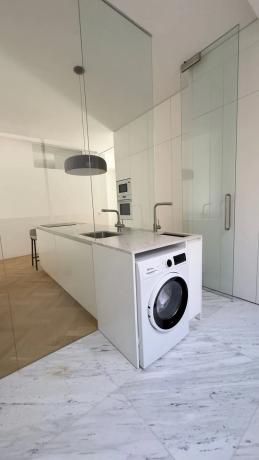 Piso en rambla de Méndez Núñez, 12