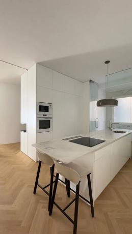 Piso en rambla de Méndez Núñez, 12