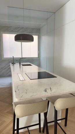 Piso en rambla de Méndez Núñez, 12