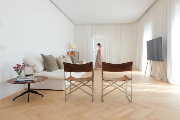 Piso en rambla de Méndez Núñez, 12