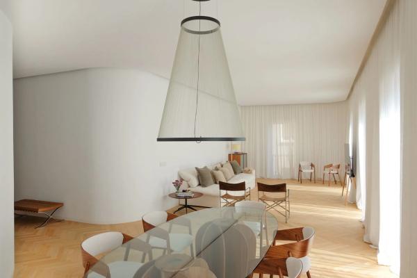 Piso en rambla de Méndez Núñez, 12