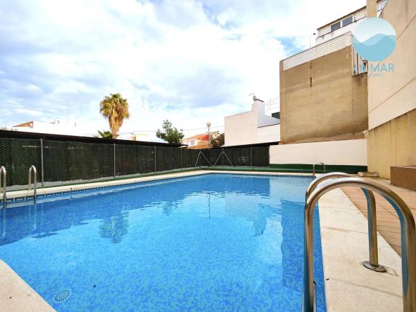 Piso en calle Portet de Moraira