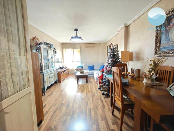 Piso en calle Portet de Moraira