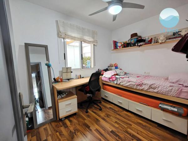 Piso en calle Portet de Moraira