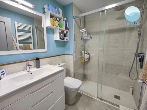 Piso en calle Portet de Moraira