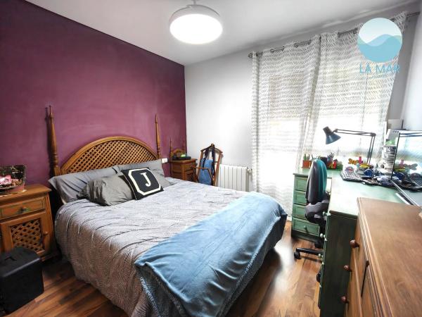 Piso en calle Portet de Moraira