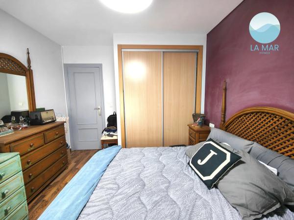 Piso en calle Portet de Moraira