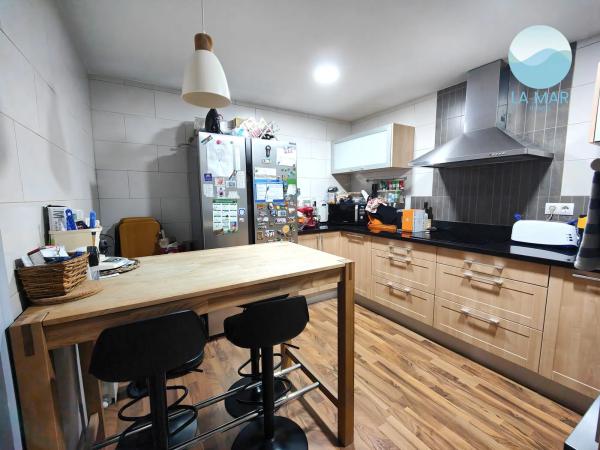 Piso en calle Portet de Moraira