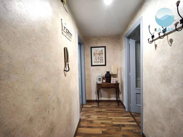 Piso en calle Portet de Moraira