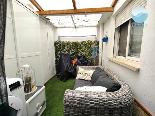 Piso en calle Portet de Moraira