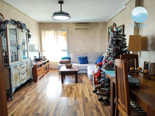 Piso en calle Portet de Moraira