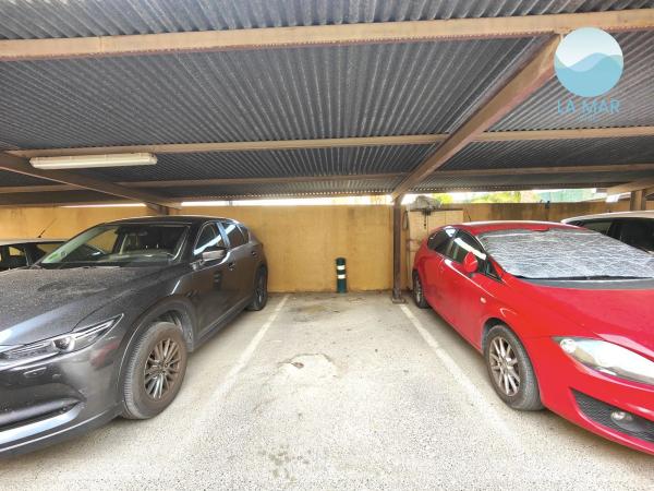 Piso en calle Portet de Moraira