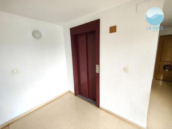 Piso en calle Portet de Moraira