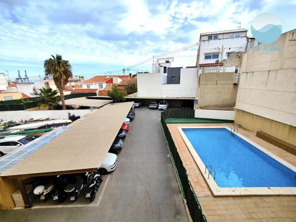 Piso en calle Portet de Moraira