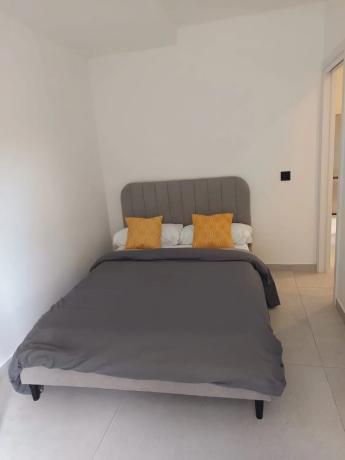 Piso en avenida Países Escandinavos