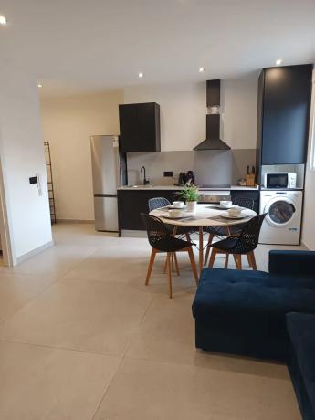 Piso en avenida Países Escandinavos