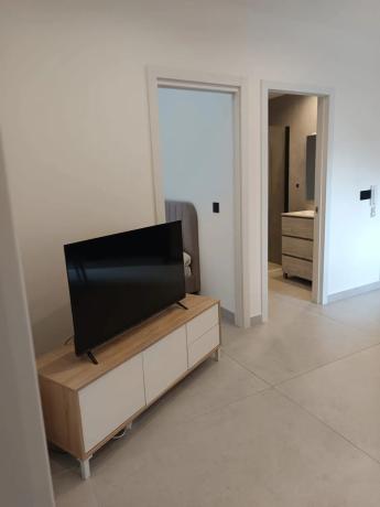 Piso en avenida Países Escandinavos