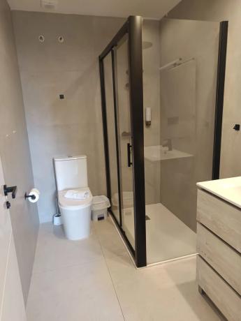 Piso en avenida Países Escandinavos