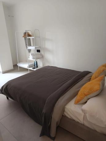 Piso en avenida Países Escandinavos