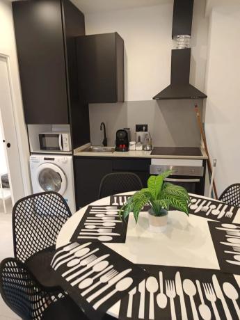 Piso en avenida Países Escandinavos