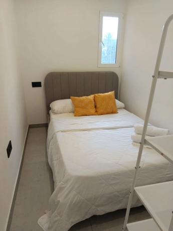 Piso en avenida Países Escandinavos