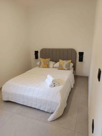 Piso en avenida Países Escandinavos