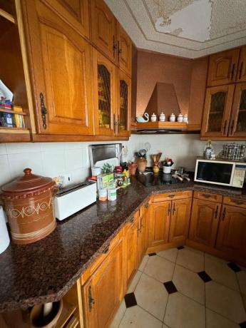 Piso en calle Belando