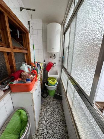 Piso en calle Belando