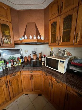 Piso en calle Belando