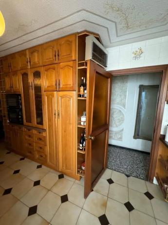 Piso en calle Belando