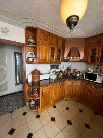 Piso en calle Belando