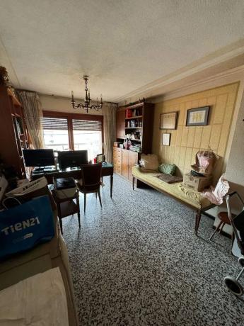 Piso en calle Belando