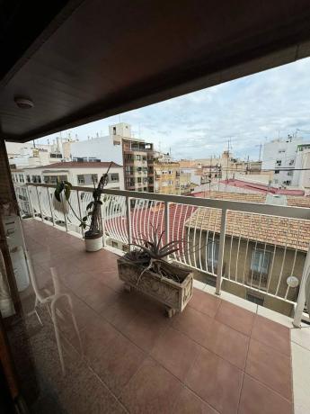 Piso en calle Belando