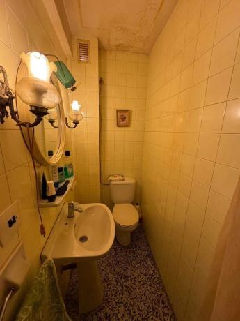 Piso en calle Belando