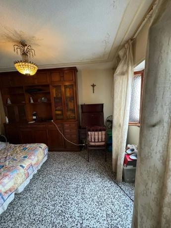 Piso en calle Belando