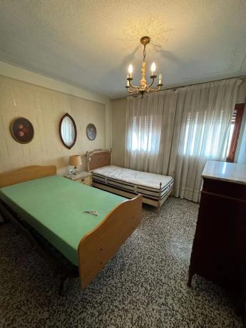 Piso en calle Belando