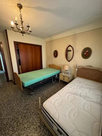 Piso en calle Belando