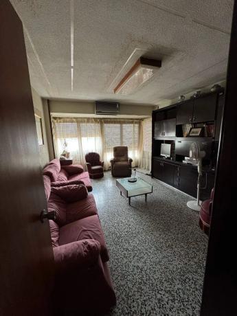 Piso en calle Belando