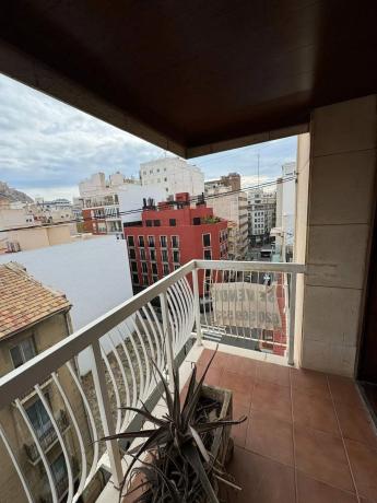 Piso en calle Belando