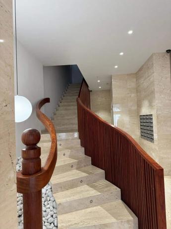 Piso en calle Belando