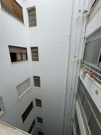 Piso en calle Belando