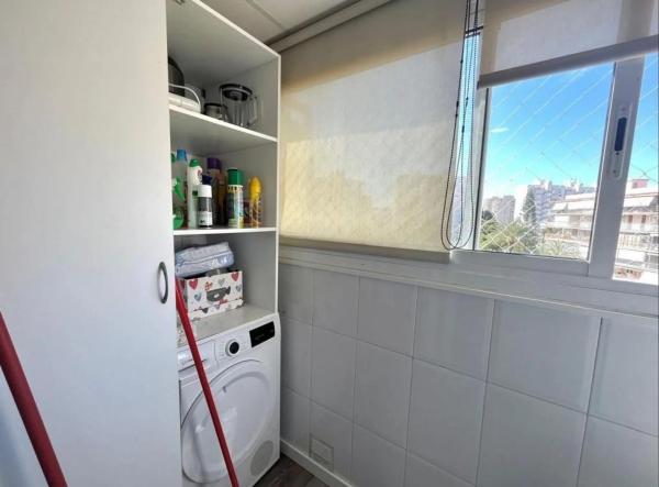 Piso en avenida Santander