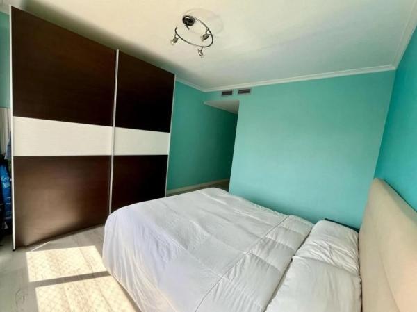 Piso en avenida Santander