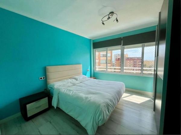 Piso en avenida Santander